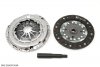 ORIGINAL Kit d'embrayage Renault 1.5 DCI 05- 225MM, 302057505R, 302057505R